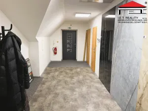 Pronájem kanceláře, Ostrava, Janáčkova, 147 m2