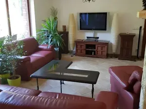 Prodej vily, Brno, Křivánky, 365 m2