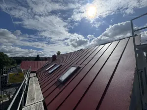 Prodej bytu 3+kk, Kynšperk nad Ohří, Nádražní, 61 m2