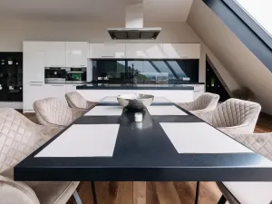 Prodej bytu 4+kk, Karlovy Vary, Pražská silnice, 155 m2