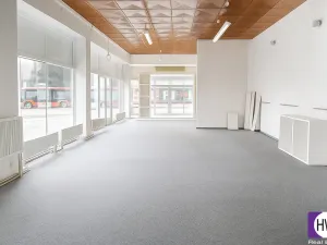 Pronájem obchodního prostoru, Říčany, Černokostelecká, 180 m2