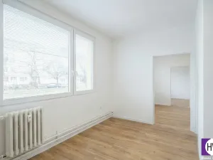 Prodej bytu 3+1, Jílové, Na rovině, 76 m2