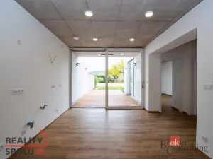 Prodej bytu 3+kk, Dolní Dunajovice, 60 m2