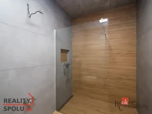 Prodej bytu 3+kk, Dolní Dunajovice, 60 m2