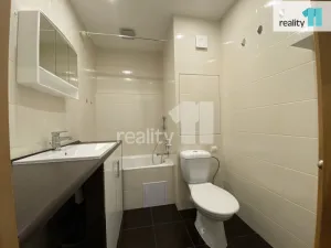 Pronájem bytu 2+kk, Česká Lípa, Okružní, 40 m2