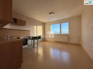 Pronájem bytu 2+kk, Česká Lípa, Okružní, 40 m2