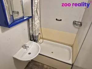 Prodej bytu 2+kk, Praha, Roudnická, 44 m2