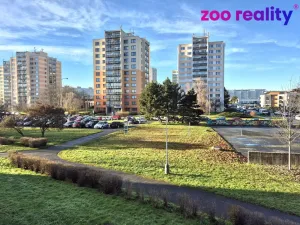 Prodej bytu 2+kk, Praha, Roudnická, 44 m2