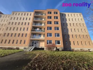 Prodej bytu 2+kk, Praha, Roudnická, 44 m2