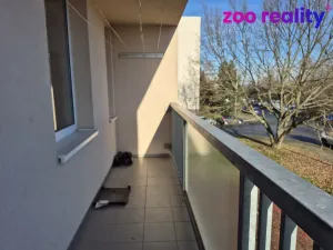 Prodej bytu 2+kk, Praha, Roudnická, 45 m2