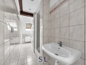 Prodej bytu 3+1, Česká Lípa, Hrnčířská, 76 m2