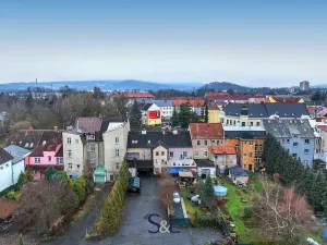 Prodej bytu 3+1, Česká Lípa, Hrnčířská, 76 m2