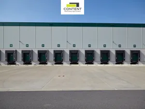 Pronájem výrobních prostor, Říčany - Jažlovice, Zděbradská, 20940 m2