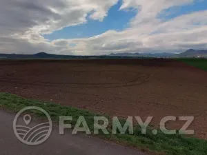 Prodej podílu pole, Keblice, 284329 m2