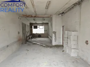 Pronájem obchodního prostoru, Ostrava - Poruba, Porubská, 100 m2