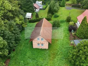 Prodej rodinného domu, Mladé Buky - Hertvíkovice, 140 m2