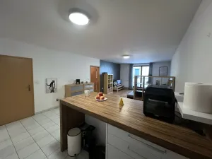 Prodej bytu 2+kk, Pardubice, Husova, 69 m2