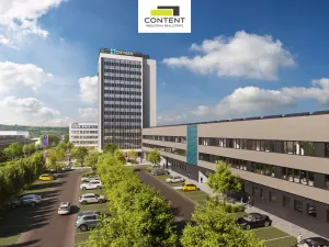 Pronájem skladu, Praha - Malešice, Sazečská, 1056 m2