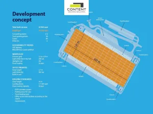Pronájem skladu, Rumburk - Rumburk 2-Horní Jindřichov, Pražská, 15000 m2