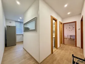 Pronájem bytu 3+1, Ostrava - Dubina, Jaroslava Misky, 68 m2