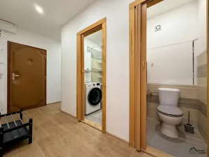 Pronájem bytu 3+1, Ostrava - Dubina, Jaroslava Misky, 68 m2