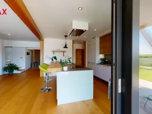 Prodej rodinného domu, Veverská Bítýška, Tišnovská, 275 m2