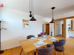 Prodej rodinného domu, Veverská Bítýška, Tišnovská, 275 m2