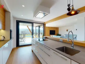 Prodej rodinného domu, Veverská Bítýška, Tišnovská, 275 m2