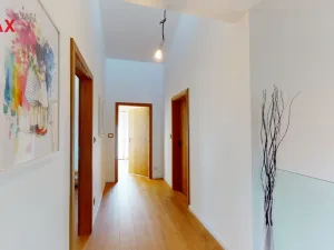 Prodej rodinného domu, Veverská Bítýška, Tišnovská, 275 m2