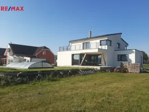 Prodej rodinného domu, Veverská Bítýška, Tišnovská, 275 m2