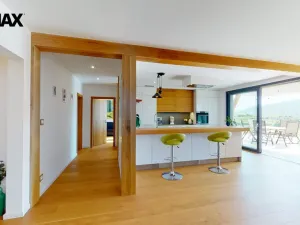 Prodej rodinného domu, Veverská Bítýška, Tišnovská, 275 m2