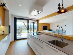 Prodej rodinného domu, Veverská Bítýška, Tišnovská, 275 m2