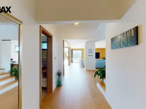 Prodej rodinného domu, Veverská Bítýška, Tišnovská, 275 m2