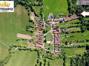 Prodej pozemku pro bydlení, Mičovice - Klenovice, 3996 m2