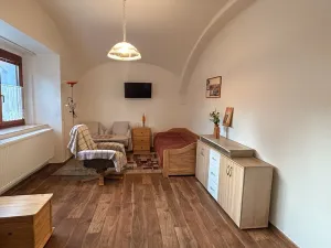 Pronájem bytu 1+1, Louny - Nečichy, 30 m2