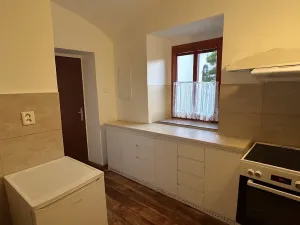 Pronájem bytu 1+1, Louny - Nečichy, 30 m2