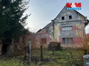 Prodej zemědělské usedlosti, Pnětluky, 181 m2