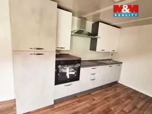 Prodej mobilheimu, Hodějice, 36 m2