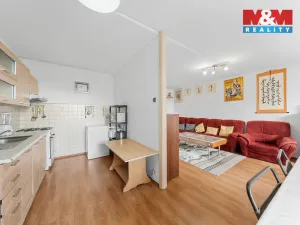 Prodej bytu 3+1, Most, Josefa Ševčíka, 68 m2