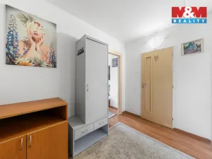 Prodej bytu 3+1, Most, Josefa Ševčíka, 68 m2