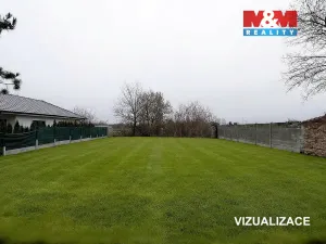 Prodej pozemku pro bydlení, Bedihošť, 980 m2