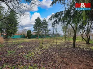 Prodej pozemku pro bydlení, Bedihošť, 980 m2