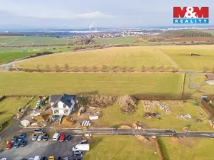 Prodej pozemku pro bydlení, Dobřany - Šlovice, 1494 m2