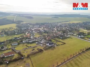 Prodej pozemku pro bydlení, Dobřany - Šlovice, 1494 m2