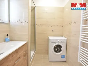 Pronájem bytu 2+1, Mladá Boleslav - Mladá Boleslav II, U stadionu, 54 m2