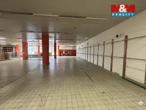 Pronájem obchodního prostoru, Štětí, Obchodní, 2000 m2