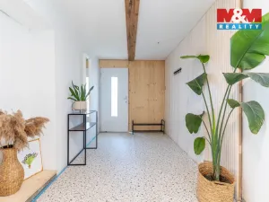 Prodej rodinného domu, Ptení, 99 m2