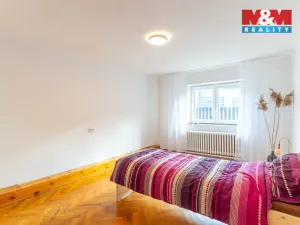 Prodej rodinného domu, Ptení, 99 m2