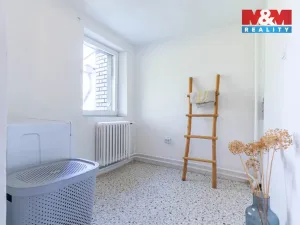 Prodej rodinného domu, Ptení, 99 m2