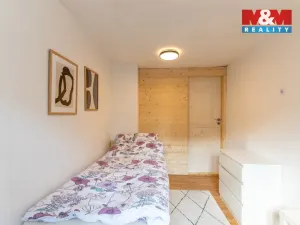 Prodej rodinného domu, Ptení, 99 m2